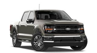 2026 Ford F-150® External Image 5